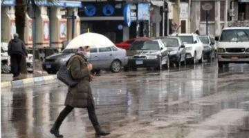 الأرصاد تحذر من ثلوج وأمطار رعدية تضرب البلاد بدءاً من اليوم